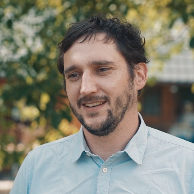 Marko Zevnik