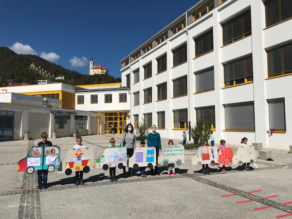 S prevozom do tisoc zelja