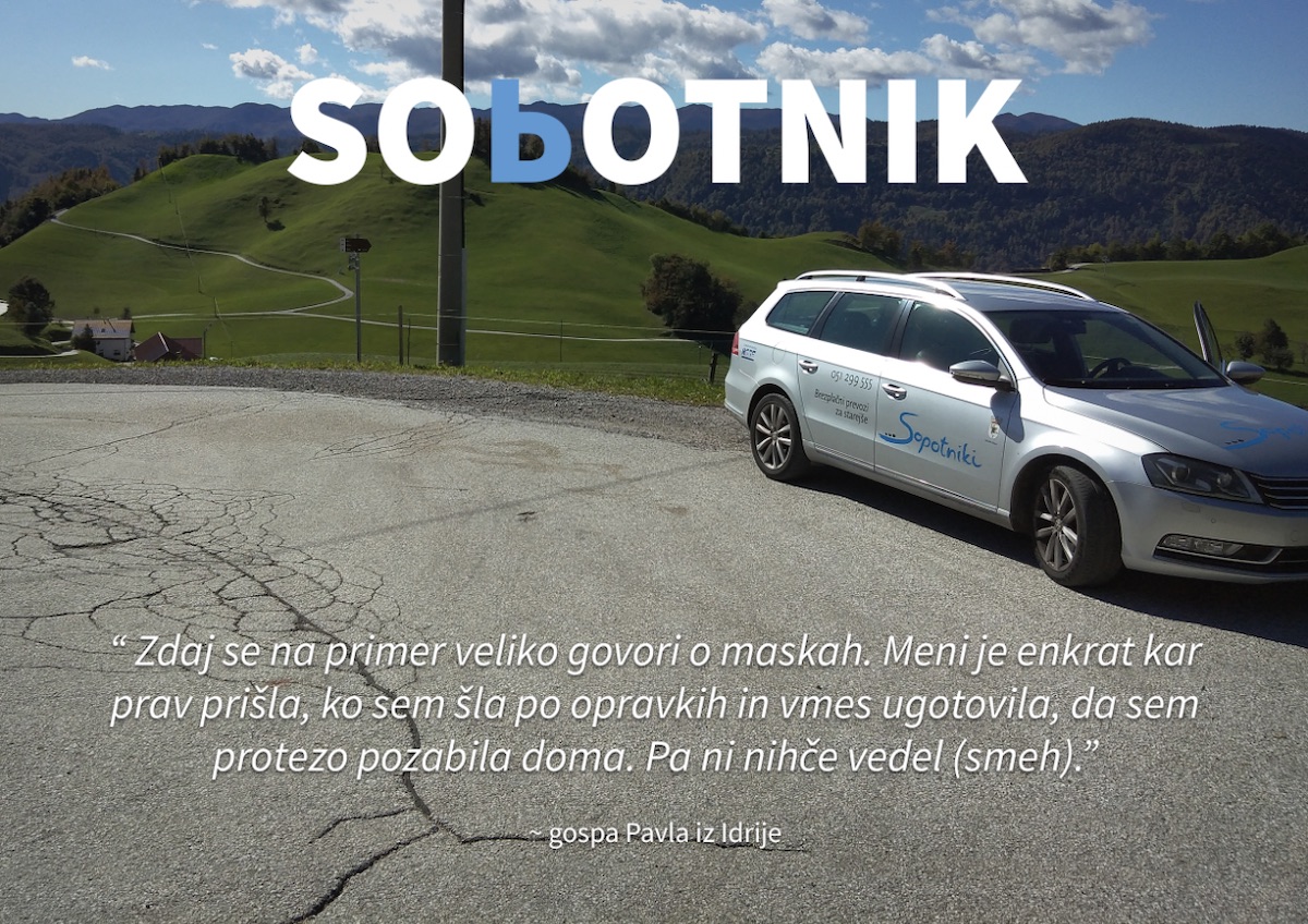 Sopotniki - novičnik